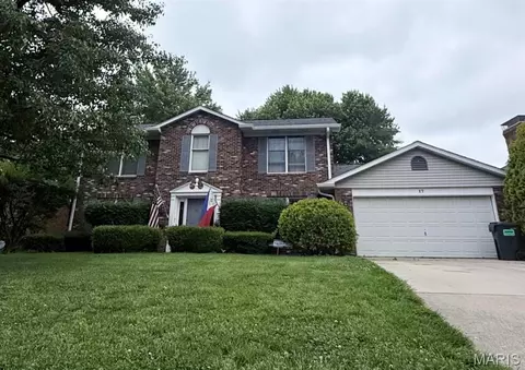 17 Pebble Hill Dr, Belleville, IL 62223