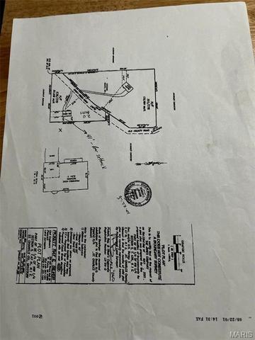 136 Shady Creek Ln, Unincorporated, MO 63348