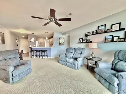 Living - 222 Park Place Ln #2A, Kaiser, MO 65047 photo 1 of 4