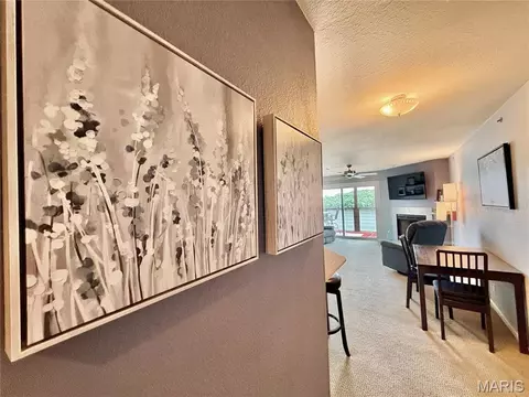 Entry Way - 222 Park Place Ln #2A, Kaiser, MO 65047 photo 2 of 2