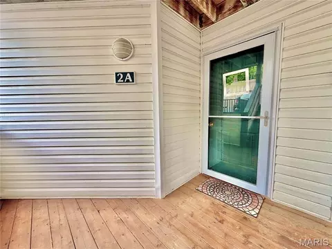 Exterior - 222 Park Place Ln #2A, Kaiser, MO 65047 photo 3 of 3