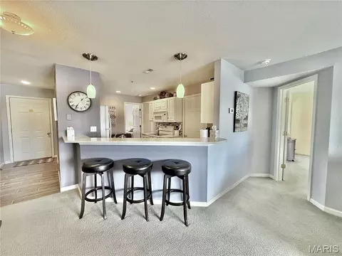 Kitchen - 222 Park Place Ln #2A, Kaiser, MO 65047 photo 1 of 7