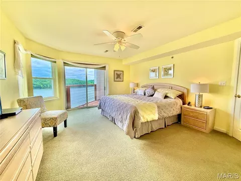 Bedroom - 222 Park Place Ln #2A, Kaiser, MO 65047 photo 1 of 6
