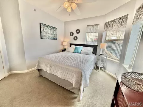 Bedroom - 222 Park Place Ln #2A, Kaiser, MO 65047 photo 5 of 7