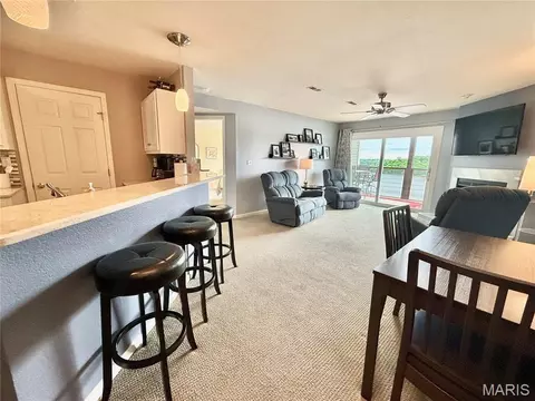 Living - 222 Park Place Ln #2A, Kaiser, MO 65047 photo 1 of 6