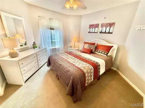 Bedroom - 222 Park Place Ln #2A, Kaiser, MO 65047 photo 3 of 6