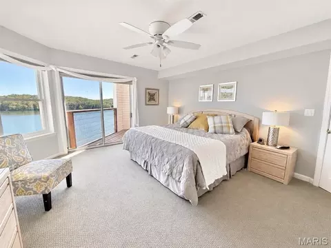Bedroom - 222 Park Place Ln #2A, Kaiser, MO 65047 photo 1 of 7