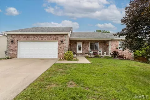 308 Mark Ave, Jackson, MO 63755