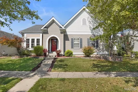 579 Misty Mountain Dr, O'fallon, MO 63368