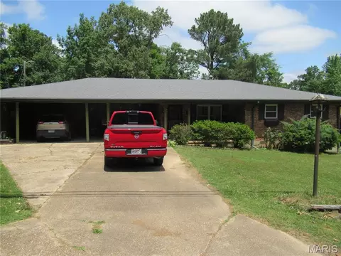 Undisclosed, Poplar Bluff, MO 63901