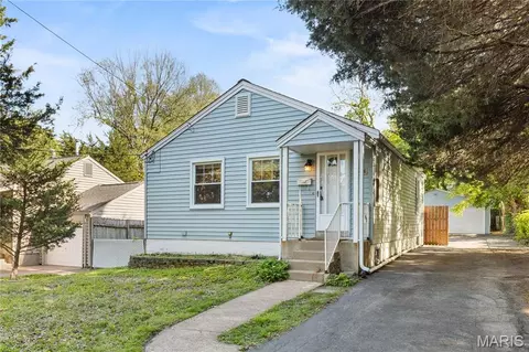 10406 Driver Ave, Saint Louis, MO 63114