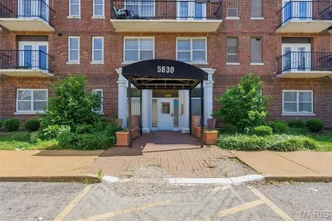 5630 Pershing Ave #46, Saint Louis, MO 63112