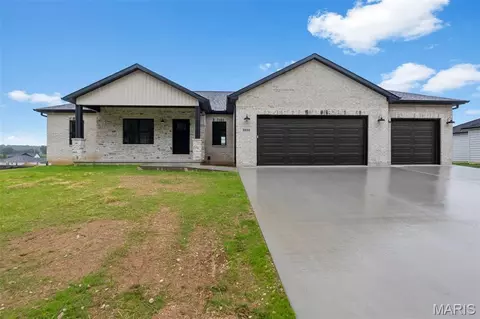 3520 Baldwin Farms Dr, Cape Girardeau, MO 63701
