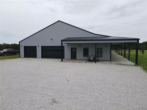 43335 Highway A, Monroe City, MO 63456