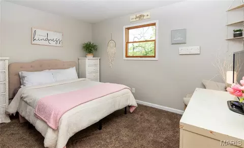 Bedroom - 5090 Ridgeview Dr, Arnold, MO 63010 photo 1 of 3