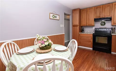 Dining - 5090 Ridgeview Dr, Arnold, MO 63010 photo 1 of 2