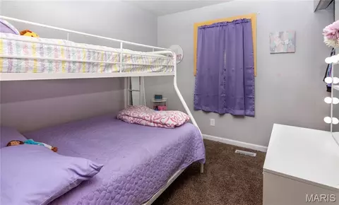 Bedroom - 5090 Ridgeview Dr, Arnold, MO 63010 photo 3 of 3
