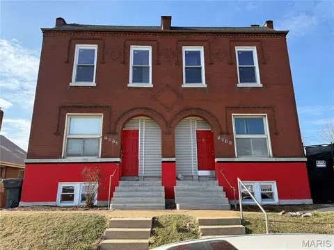 5911 S Broadway, Saint Louis, MO 63111
