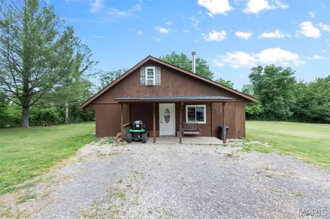 Exterior - 283 Sandstone Dr, Jackson, MO 63755 photo 6 of 12