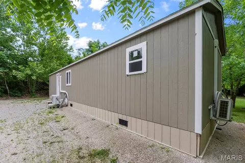 Exterior - 283 Sandstone Dr, Jackson, MO 63755 photo 3 of 12