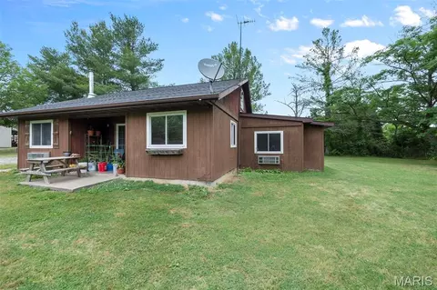 Exterior - 283 Sandstone Dr, Jackson, MO 63755 photo 10 of 12