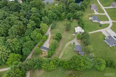 View/Area - 283 Sandstone Dr, Jackson, MO 63755 photo 2 of 2