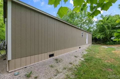 Exterior - 283 Sandstone Dr, Jackson, MO 63755 photo 4 of 12