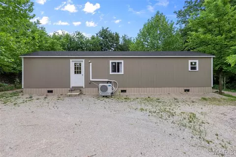 Exterior - 283 Sandstone Dr, Jackson, MO 63755 photo 2 of 12
