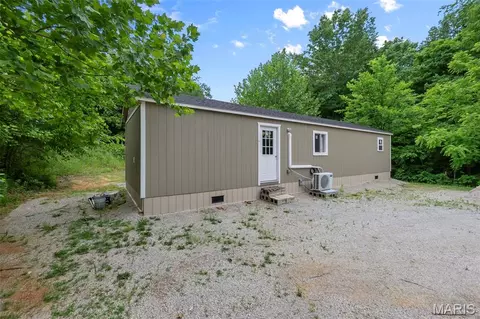 Exterior - 283 Sandstone Dr, Jackson, MO 63755 photo 1 of 12