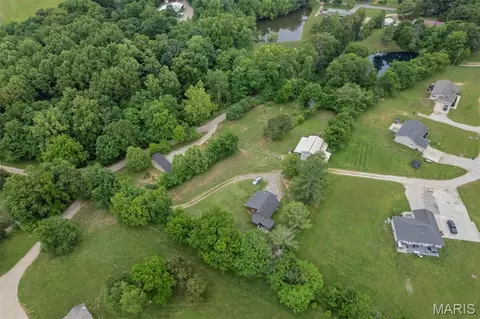 View/Area - 283 Sandstone Dr, Jackson, MO 63755 photo 1 of 2
