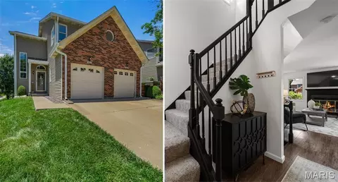16200 Lea Oak Dr, Chesterfield, MO 63017