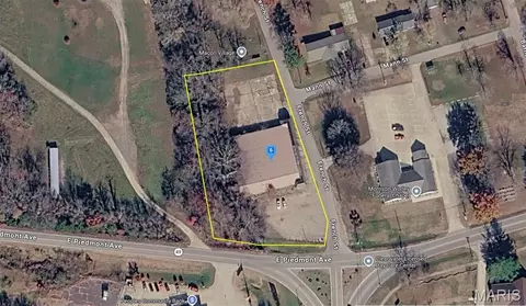 1705 French St, Piedmont, MO 63957
