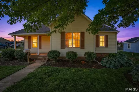 107 N Waller St #LOT 5, Desloge, MO 63601