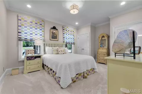 Bedroom - 470 Quail Creek Dr, Jackson, MO 63755 photo 1 of 7