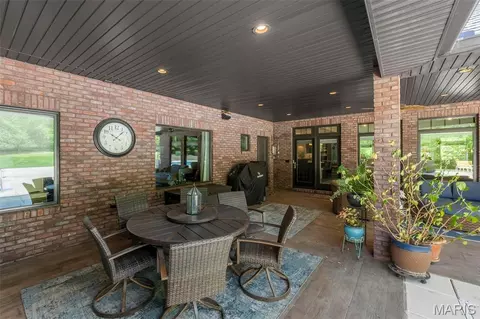 Exterior - 470 Quail Creek Dr, Jackson, MO 63755 photo 12 of 18