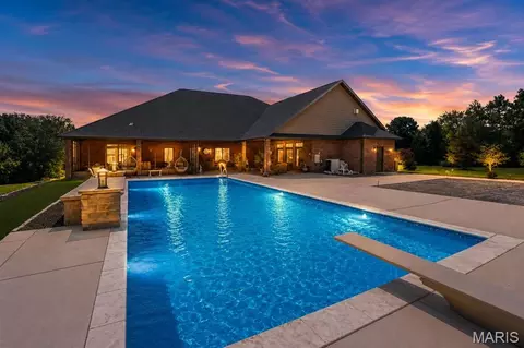 Exterior - 470 Quail Creek Dr, Jackson, MO 63755 photo 18 of 18