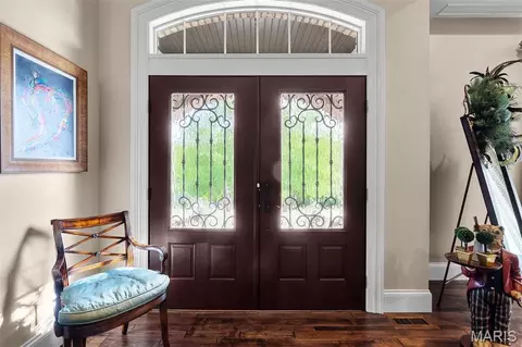 Entry Way - 470 Quail Creek Dr, Jackson, MO 63755 photo 1 of 5