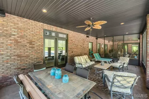 Exterior - 470 Quail Creek Dr, Jackson, MO 63755 photo 11 of 18