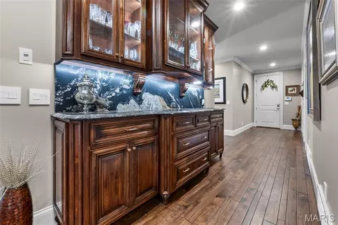 Entry Way - 470 Quail Creek Dr, Jackson, MO 63755 photo 3 of 5