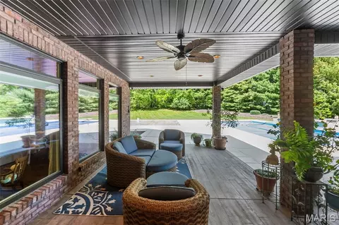 Exterior - 470 Quail Creek Dr, Jackson, MO 63755 photo 13 of 18