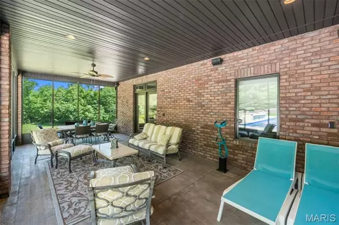 Exterior - 470 Quail Creek Dr, Jackson, MO 63755 photo 10 of 18