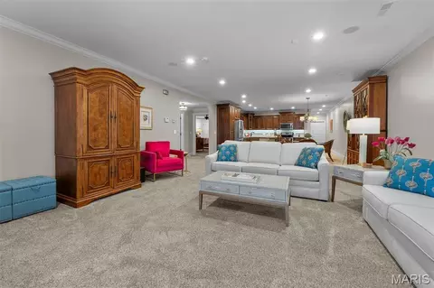 Living - 470 Quail Creek Dr, Jackson, MO 63755 photo 5 of 6
