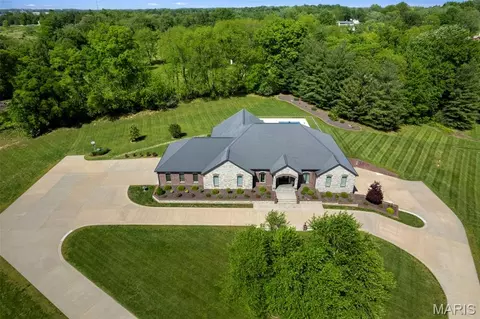 470 Quail Crk, Jackson, MO 63755