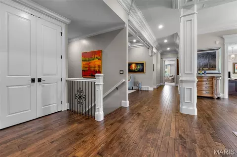 Entry Way - 470 Quail Creek Dr, Jackson, MO 63755 photo 5 of 5