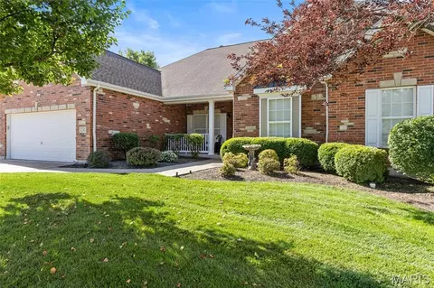 124 Fox Haven Dr, O'fallon, MO 63368
