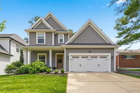 11908 Manhattan Ave, Saint Louis, MO 63131