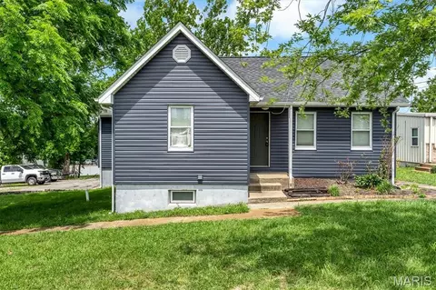 1521 Big Bill Rd, Arnold, MO 63010