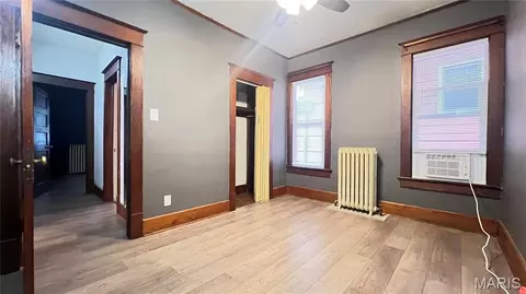 Bedroom - 2017 6th St, Springfield, IL 62703 photo 1 of 4