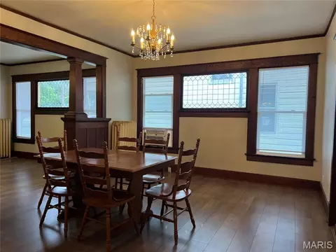 Dining - 2017 6th St, Springfield, IL 62703 photo 1 of 1
