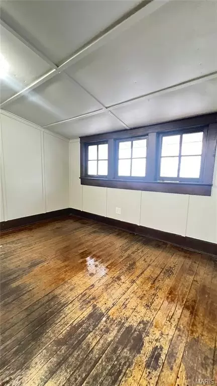 Bedroom - 2017 6th St, Springfield, IL 62703 photo 4 of 4